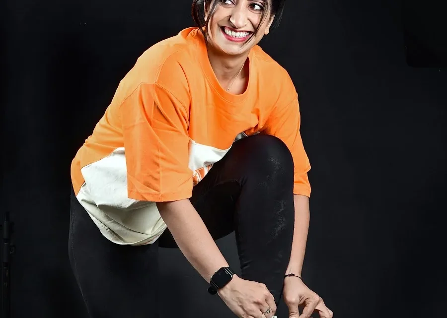 Nisha Arora Biography: Age, Daughter, Husband, Net Worth, Gym, YouTube, Diet Plans, Nationality