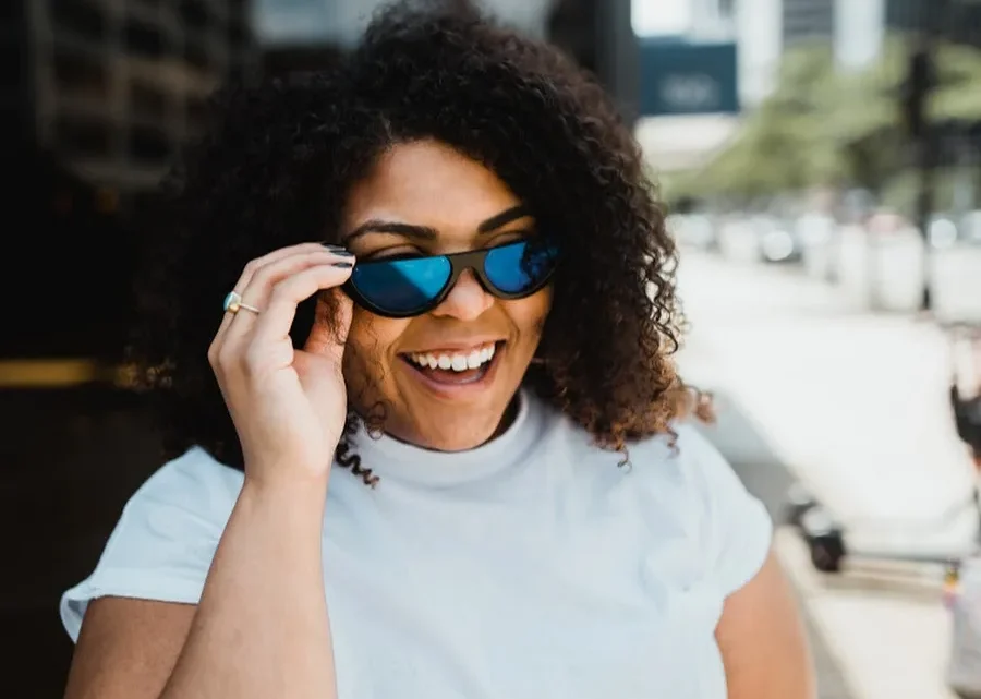 Katrina Nichole Biography: Age, Height, Net Worth, Brother, Career, TikTok, Podcast, Fashion