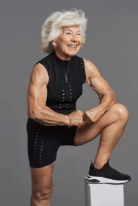 Joan MacDonald