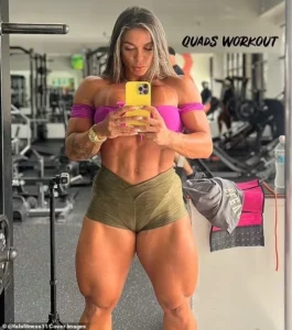 Fafa Araujo