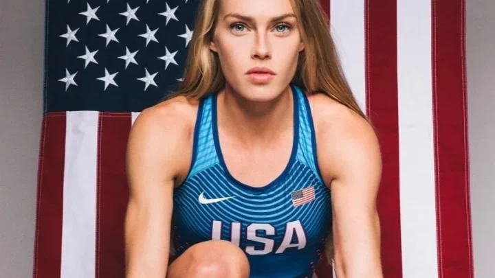 Colleen Quigley Biography: Height, Net Worth, Age, Olympics, Parents, Siblings, Career