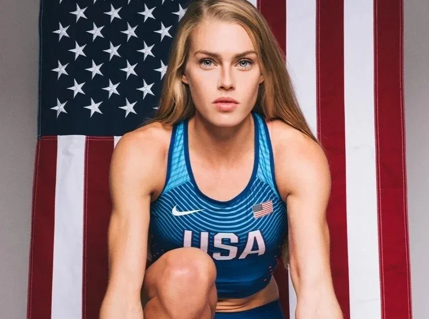 Colleen Quigley Biography: Height, Net Worth, Age, Olympics, Parents, Siblings, Career