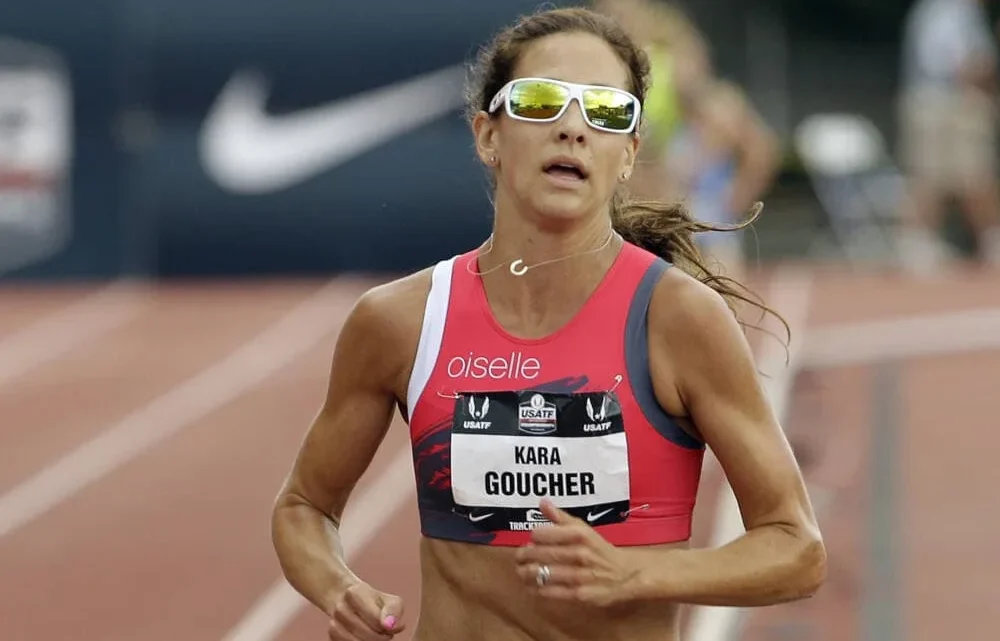 Kara Goucher Biography: Olympics, Age, Husband, Net Worth, Parents, Height, Books & Podcast