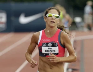 Kara Goucher