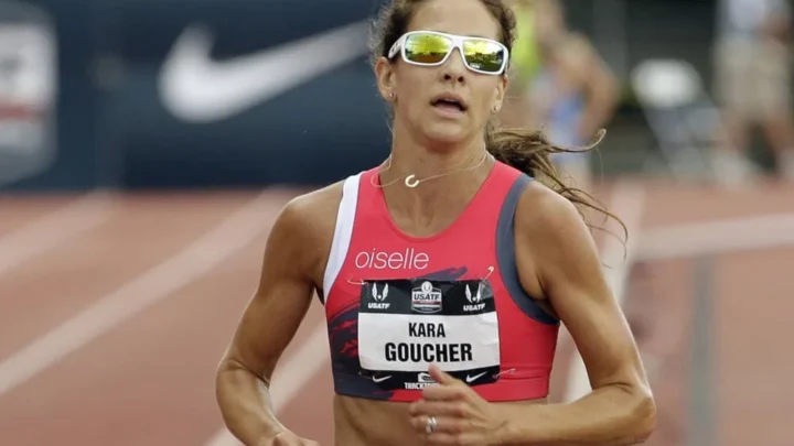 Kara Goucher Biography: Olympics, Age, Husband, Net Worth, Parents, Height, Books & Podcast