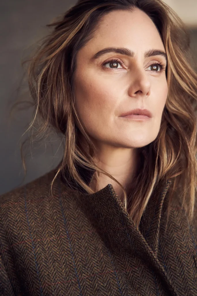 Amanda Brooks Biography: Husband, Age, Parents, Net Worth, Movies, Height, TV Shows