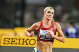 Emma Coburn