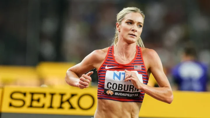 Emma Coburn Biography: Olympic Medal, Husband, Age, Net Worth, Height, Parents, Daughter