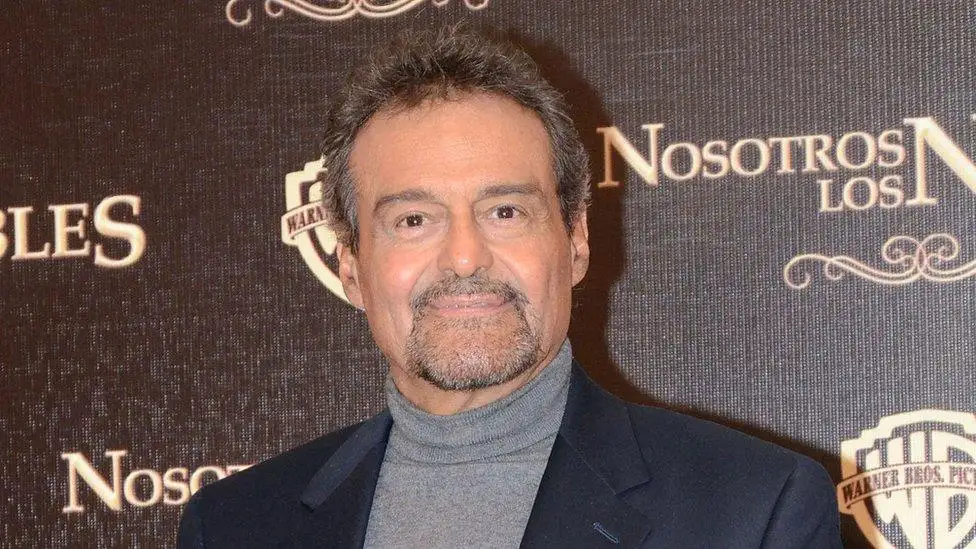 Gonzalo Vega Biography: Age, TV Shows, Height, Net Worth, Wife, Children, Movies, Ethnicity