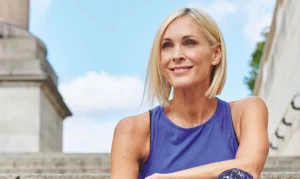 Jenni Falconer