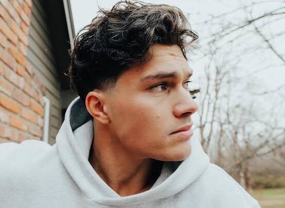 Nico Felich Bio: Age, Girlfriend, Net Worth, Parents, Siblings, TikTok & Running Career