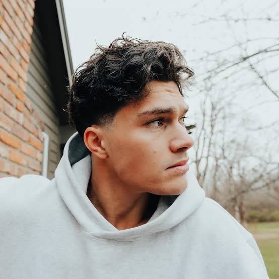 Nico Felich Bio: Age, Girlfriend, Net Worth, Parents, Siblings, TikTok & Running Career