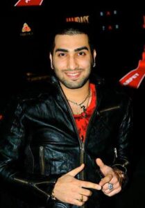 Hossein Tohi