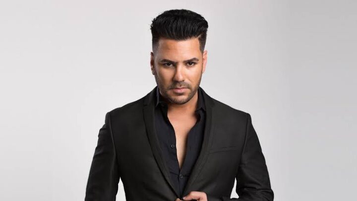 Shahab Tiam Biography: Parents, Songs, Ethnicity, YouTube, Net Worth, Age, Wife, Awards, Height