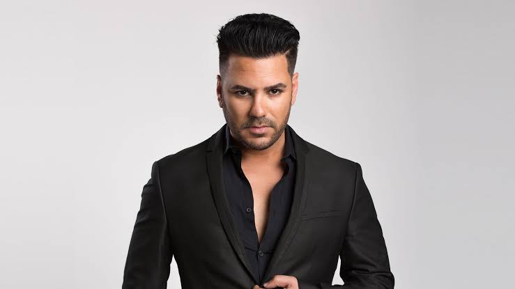 Shahab Tiam Biography: Parents, Songs, Ethnicity, YouTube, Net Worth, Age, Wife, Awards, Height