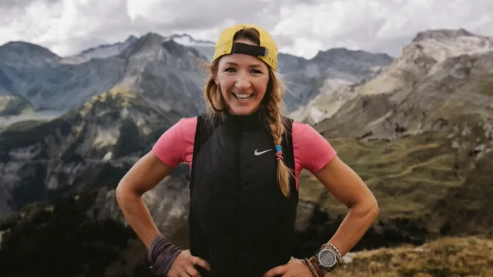 Sally McRae Biography: Husband, Kids, Age, Net Worth, Badwater Win, Coach, Books
