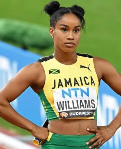 Briana Williams
