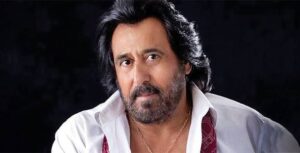 Shahram Shabpareh