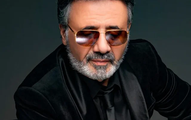 Moein (singer) Biography: Wife, Awards, Net Worth, Songs, YouTube, Children, Height, Religion, Height