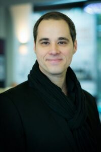 Markus Mörth