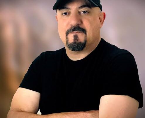 Who is Sandy? Shahram Azar Bio: Ethnicity, Songs, Wife, Height, Real Name, Religion, Net Worth, Age, Parents, YouTube