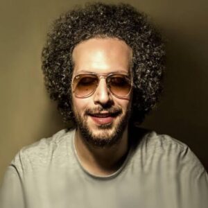 Sina Hejazi