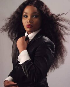 Amantle Brown