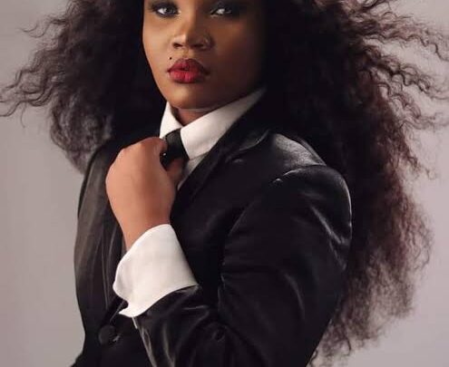 Amantle Brown Biography: Children, Age, Net Worth, Songs, Ethnicity, YouTube, Height, Religion