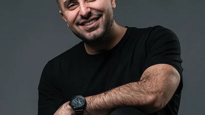 Alireza Talischi Biography: Wife, Record Label, Age, Ethnicity, Songs, Parents, Height, Religion, Net Worth