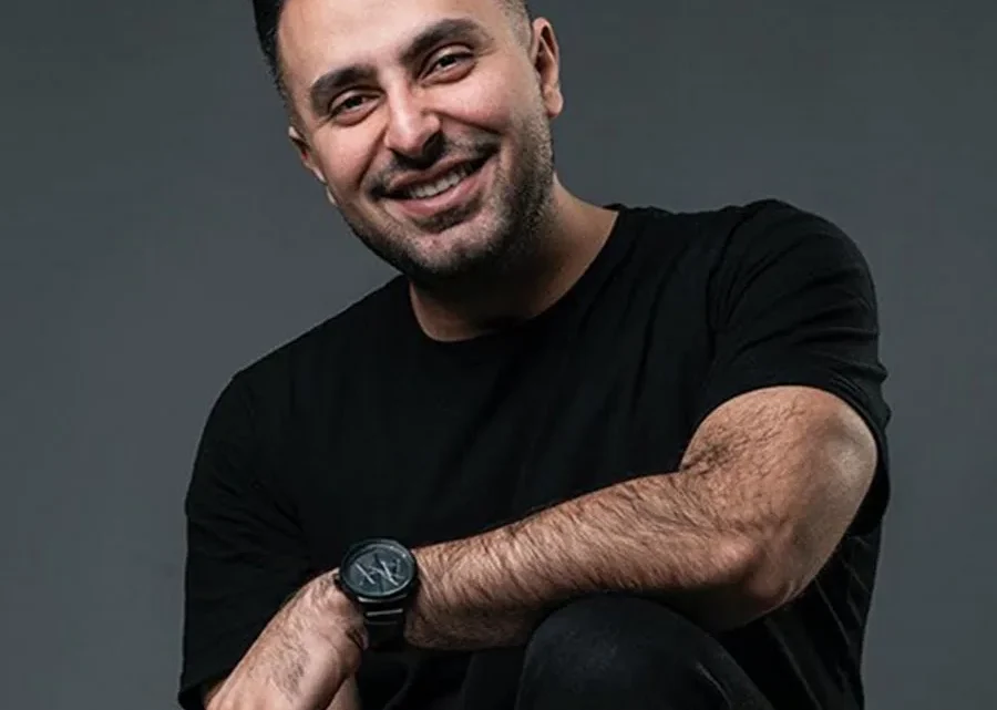 Alireza Talischi Biography: Wife, Record Label, Age, Ethnicity, Songs, Parents, Height, Religion, Net Worth