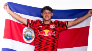 Andy Rojas
