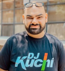 DJ Kuchi
