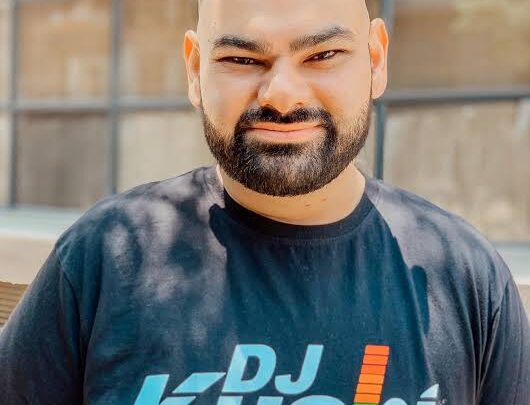 DJ Kuchi Biography: Age, Mixtapes, Instagram, Parents, Height, Ethnicity, Girlfriend, Awards, Religion, Net Worth