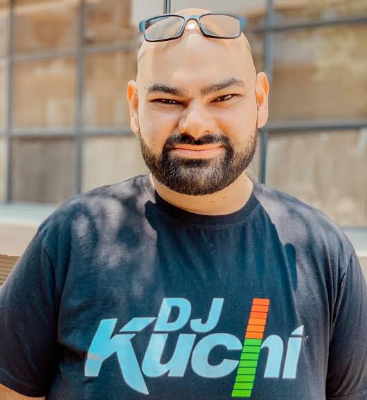 DJ Kuchi Biography: Age, Mixtapes, Instagram, Parents, Height, Ethnicity, Girlfriend, Awards, Religion, Net Worth