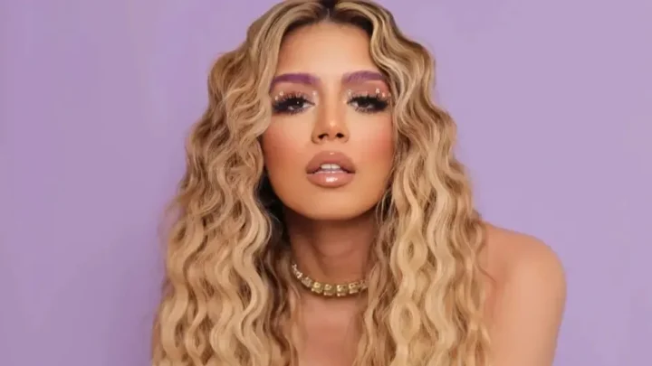 Andreina Bravo Biography: Age, Boyfriend, Songs, Net Worth, Career, Albums, TV Shows, Instagram