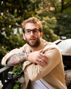 André Hamann