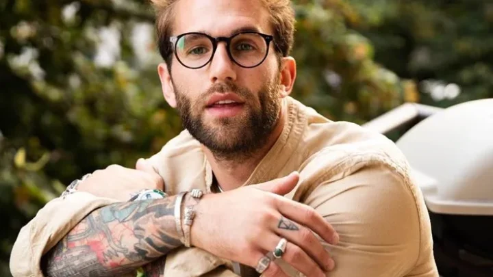 André Hamann Biography: Height, Girlfriend, Net Worth, Career, Instagram, Wiki, Age