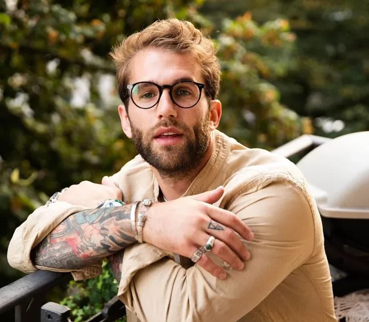 André Hamann Biography: Height, Girlfriend, Net Worth, Career, Instagram, Wiki, Age