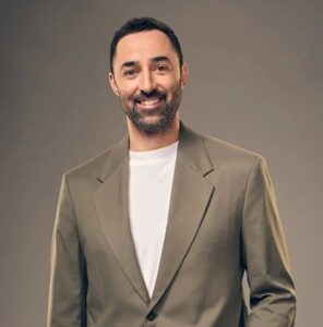Andy Allen