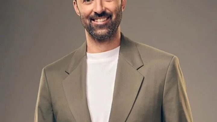 Andy Allen Biography: Age, Wife, Net Worth, Career, MasterChef, Restaurants, Wiki, TV Shows