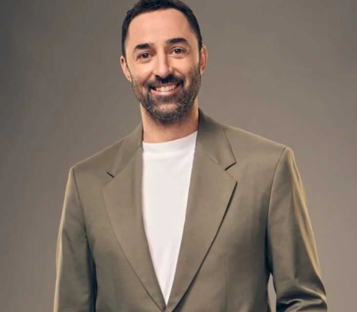 Andy Allen Biography: Age, Wife, Net Worth, Career, MasterChef, Restaurants, Wiki, TV Shows