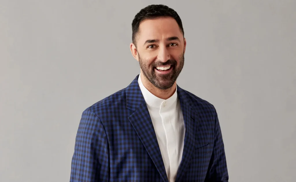 Andy Allen Biography: Age, Wife, Net Worth, Career, MasterChef, Restaurants, Wiki, TV Shows