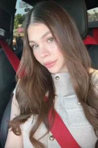 Ana Gastelum
