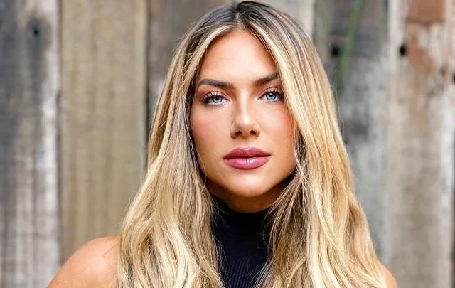 Giovanna Ewbank Biography: Age, Husband, Children, Net Worth, Career, Movies & TV Shows, Wiki