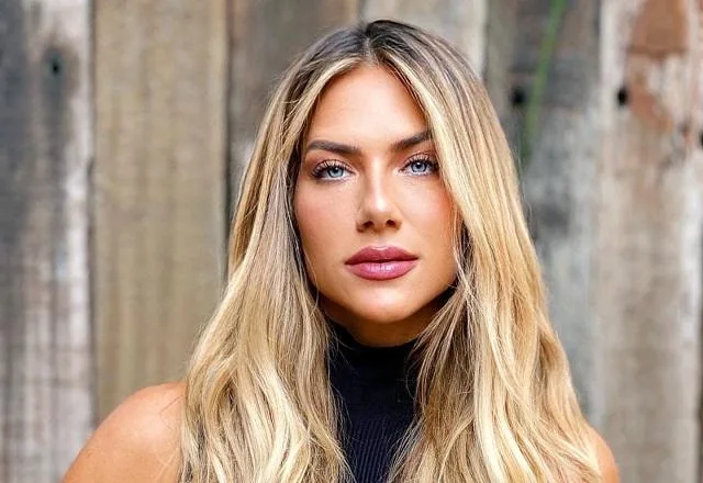 Giovanna Ewbank Biography: Age, Husband, Children, Net Worth, Career, Movies & TV Shows, Wiki