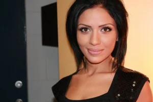 Anahit Simonyan