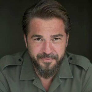 Engin Altan Düzyatan