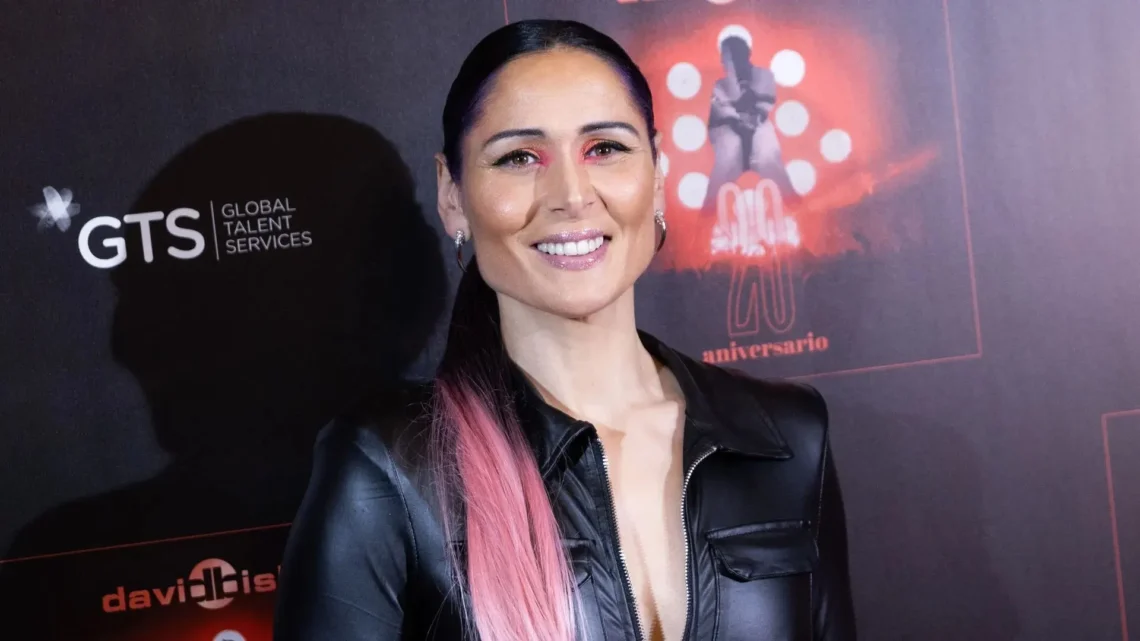 Rosa López Biography: Age, Boyfriend, Songs, Net Worth, Career, Albums, Eurovision, Wiki