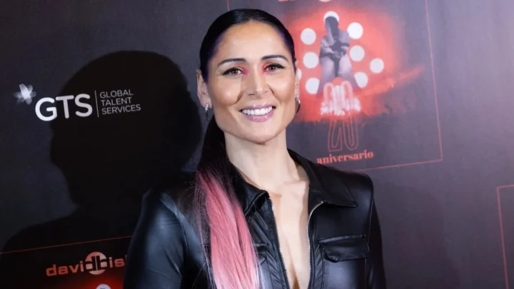 Rosa López Biography: Age, Boyfriend, Songs, Net Worth, Career, Albums, Eurovision, Wiki