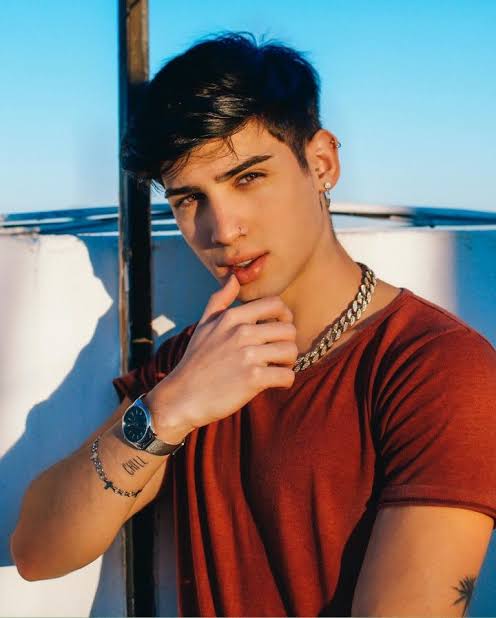 Augusto Giménez Biography: Height, Girlfriend, Children, Net Worth, Career, TikTok, Wiki, Age